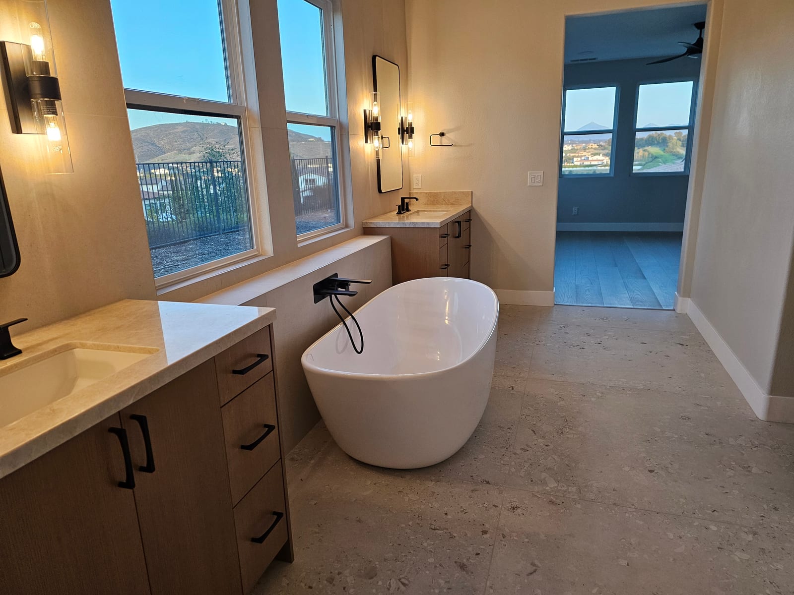 Bathroom remodeling gallery